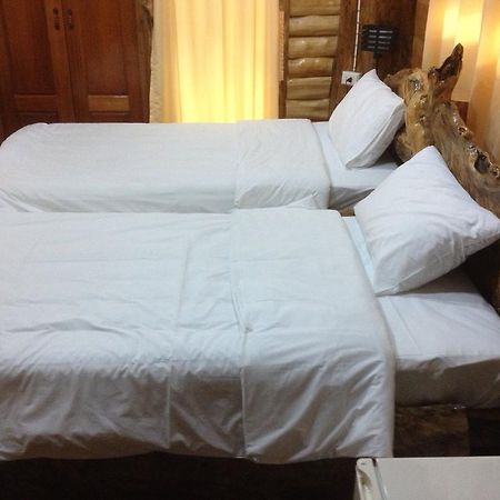 Daranee Resort Ranong Buitenkant foto